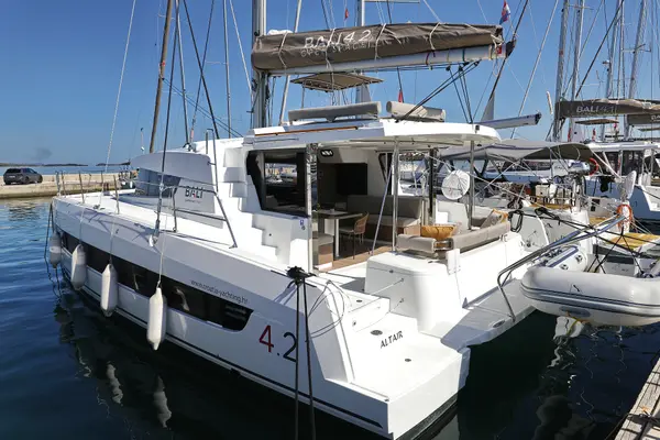 Altair - Bali 4.2