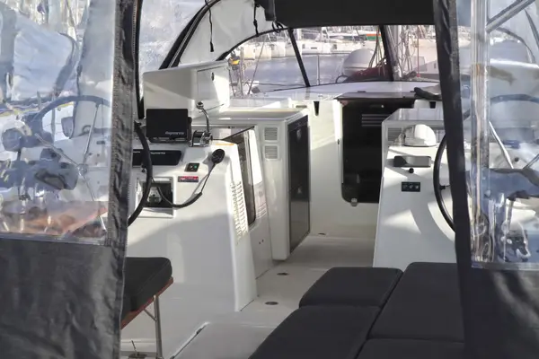 Solaris - Sun Loft 47