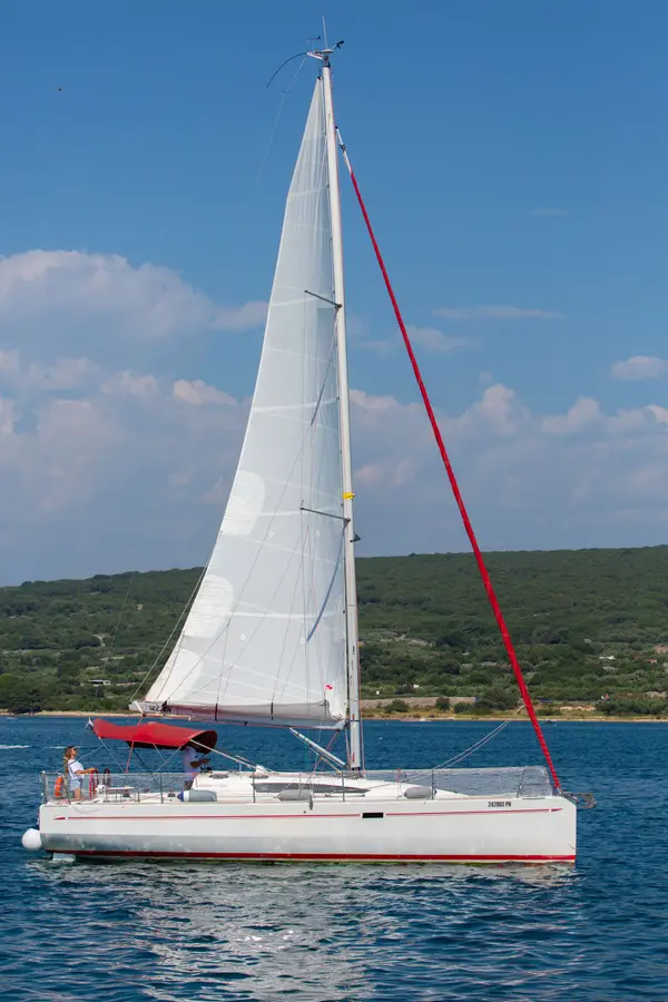 Euphoria - Elan 350 Performance