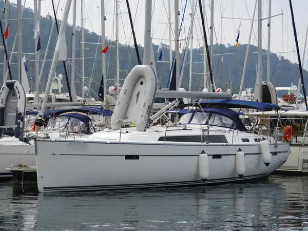 Mango - Bavaria Cruiser 51