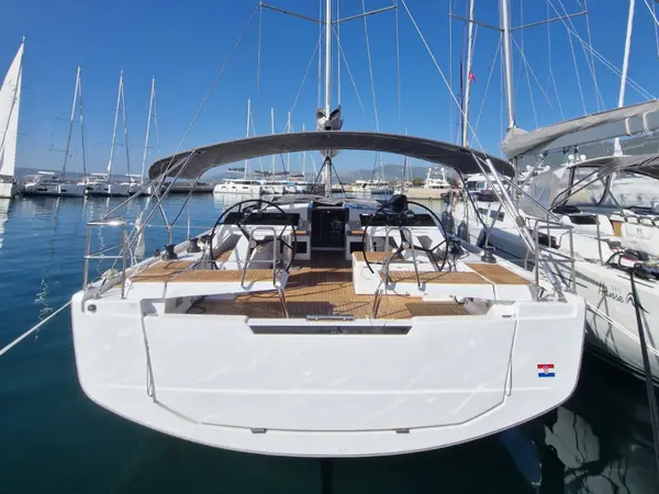 FeMi Star - Hanse 460