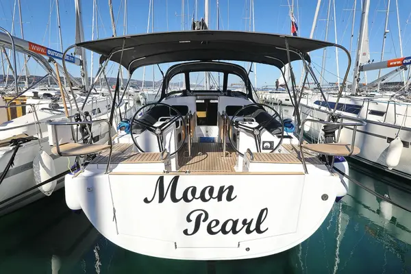 Moon Pearl - Elan Impression 45.1