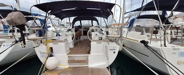 Zeba - Elan Impression 45.1