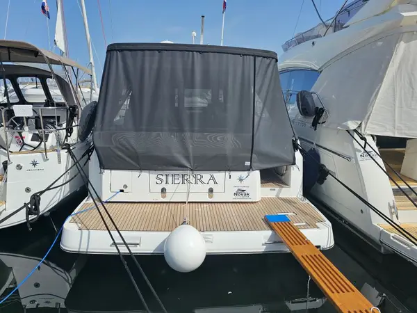 Sierra - NC 37