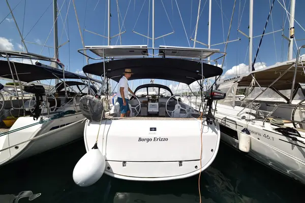 Borgo Erizzo - Bavaria Cruiser 46