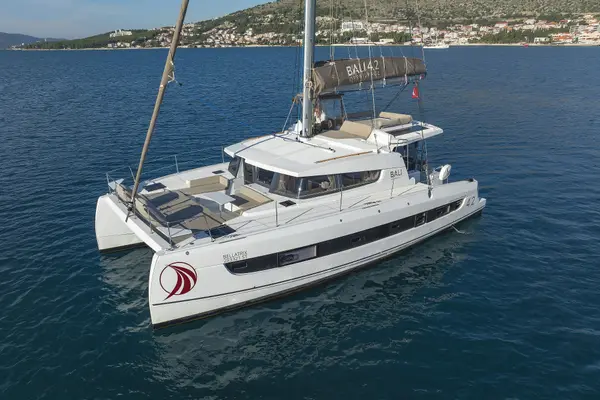 Bellatrix - Bali 4.2