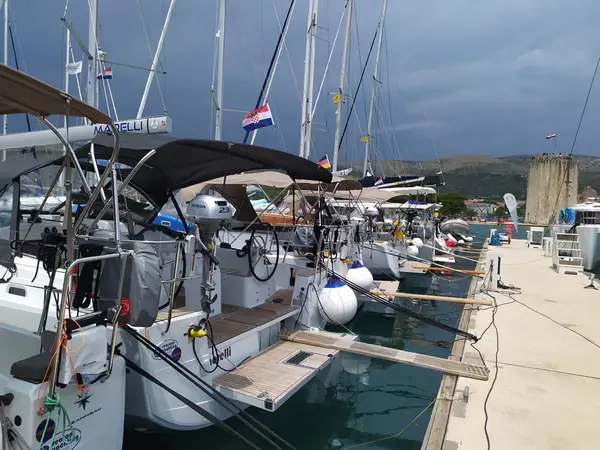 Marelli - Sun Odyssey 410