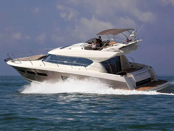 Jana - Prestige 620 S