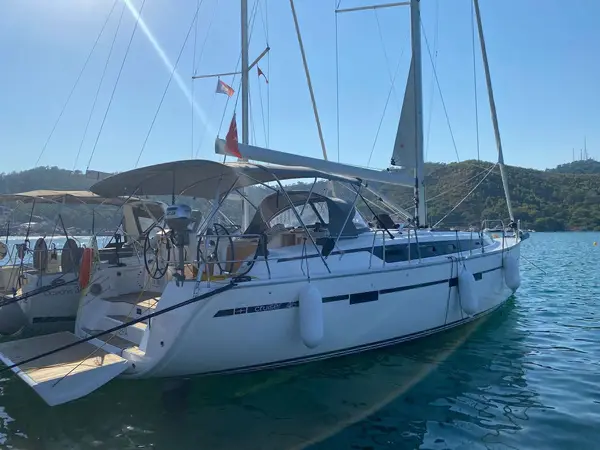 Hera - Bavaria Cruiser 46