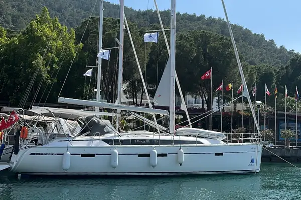 Sail Leo - Bavaria Cruiser 46