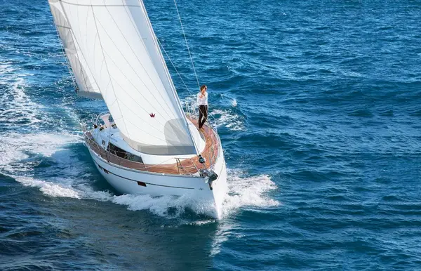 Northberry Blu - Bavaria Cruiser 46