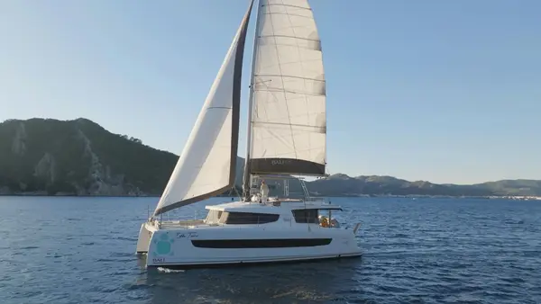 Ediba Taurus - Bali 4.8