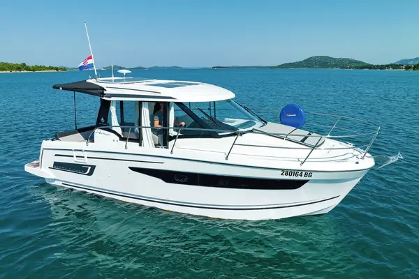 Permer - Merry Fisher 895
