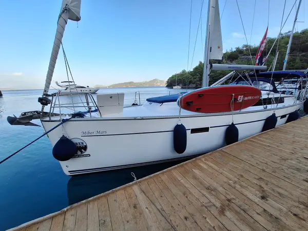 Miber Mars - Bavaria Cruiser 46