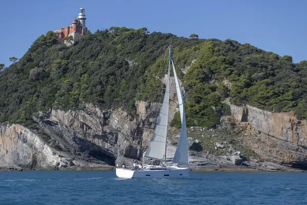 Pyxis - Dufour 430 GL