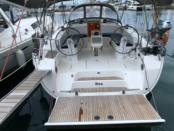 Rea - Bavaria Cruiser 46