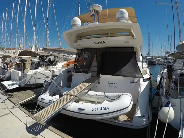 Luma - Azimut 47