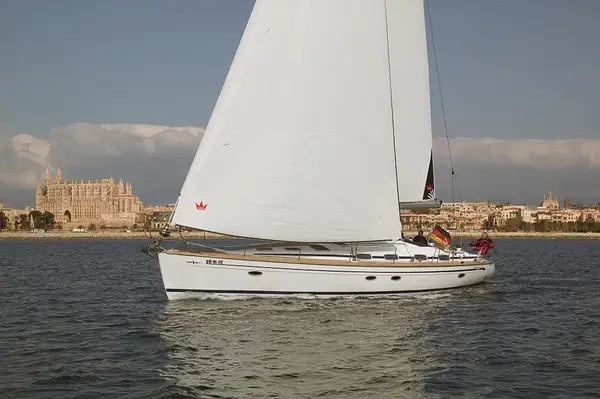 Sophia - Bavaria 50 Cruiser