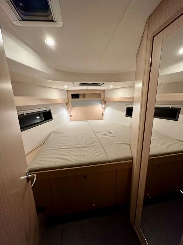 Ermis - Bavaria C42