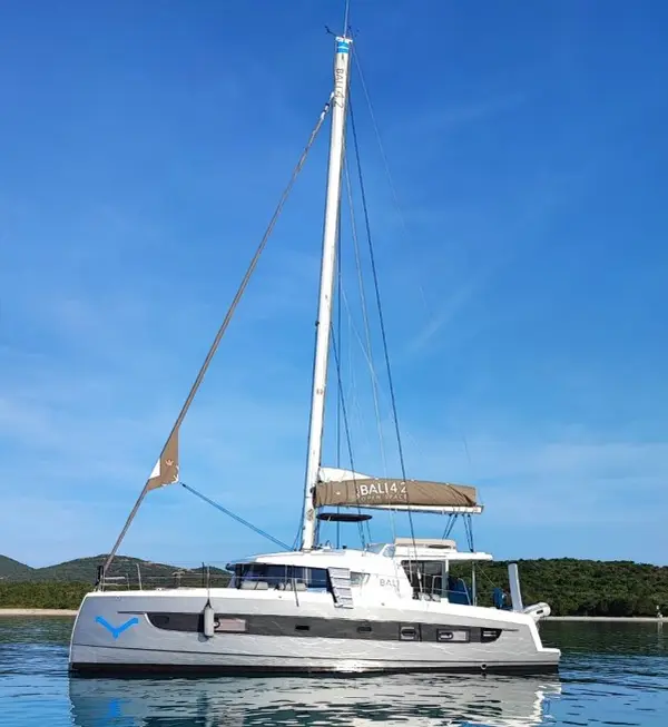 Ziphius - Bali 4.2