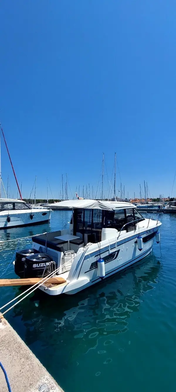 Riva - Merry Fisher 895