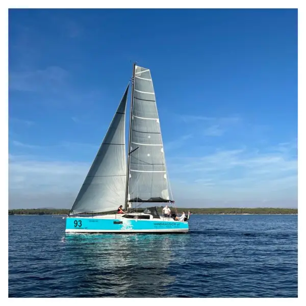 Windrausch - Pogo 36