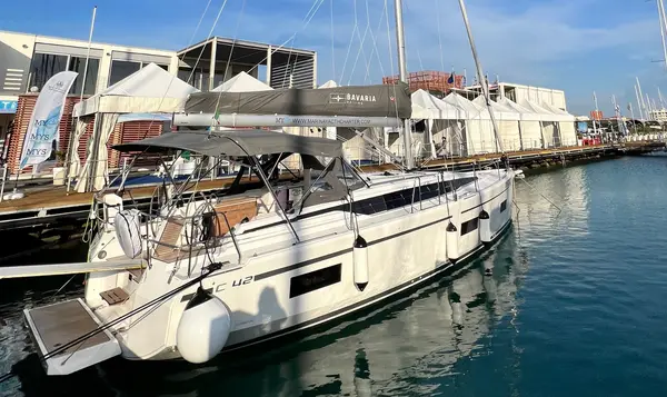 Supereva - Bavaria C42
