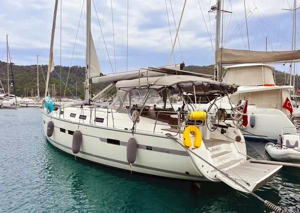 Aquaholic - Bavaria Cruiser 45