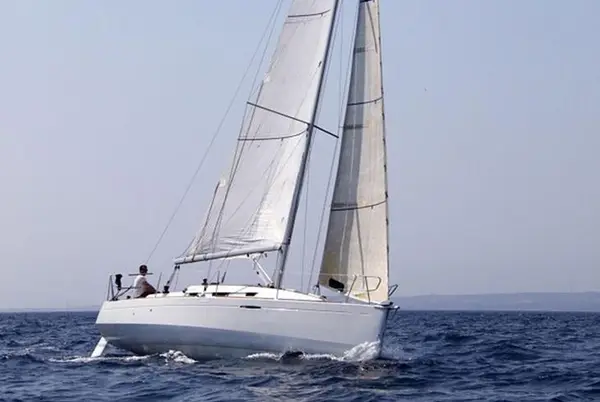 Barboat - First 30