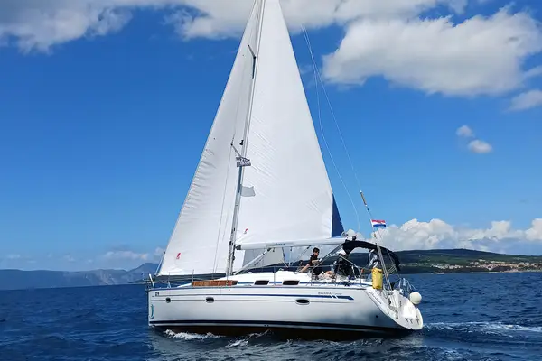 Martina - Bavaria 39 Cruiser