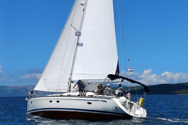 Canelupo - Bavaria 50 Cruiser