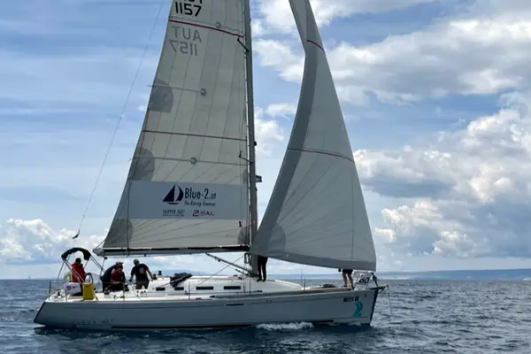 Kodo - First 40.7