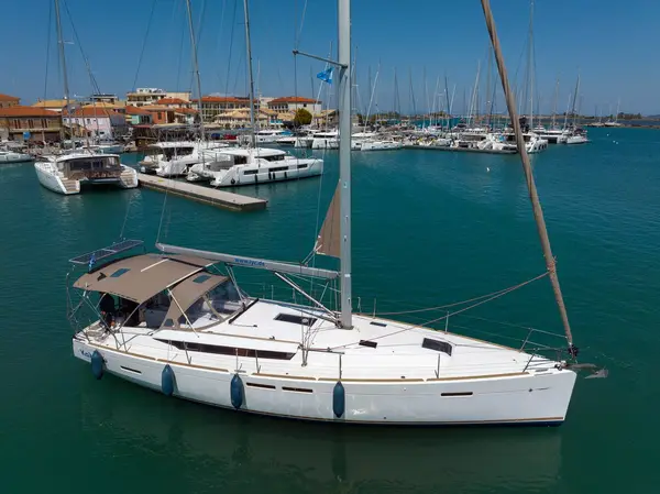 Kalypso - Sun Odyssey 439