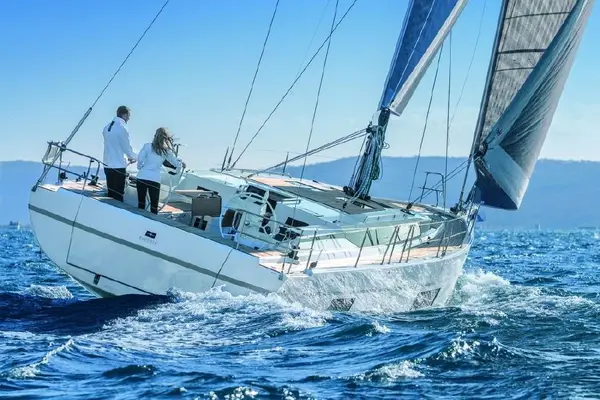 Calypso - Bavaria C45