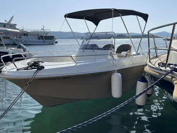 white - Atlantic Marine 530