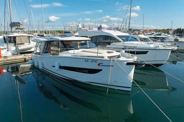 Vita Bella - Greenline 39