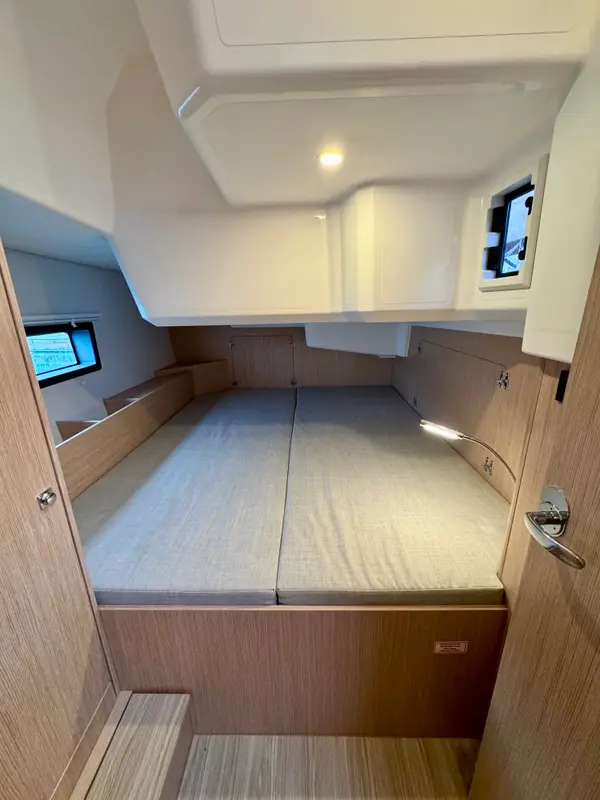 Siroco - Bavaria C42