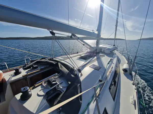 Athene - Bavaria Cruiser 46