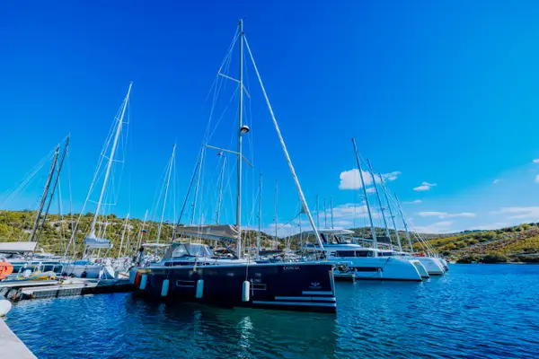 Catacea - Dufour 430