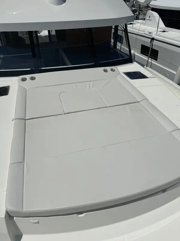 Nereide - Swift Trawler 48