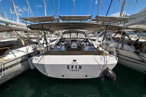 Efix - Bavaria C45