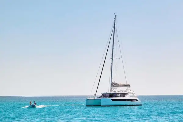 Serenity - Leopard 42