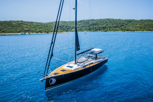 OW - Hanse 510