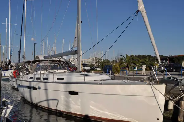 Destiny - Bavaria Cruiser 45