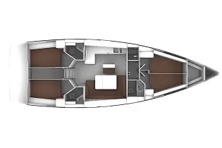 MH 84 - Bavaria Cruiser 46