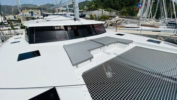 Sirius 1 - Fountaine Pajot Astrea 42