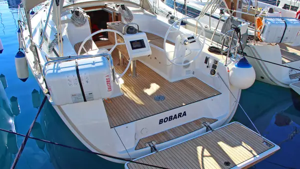 Bobara - Bavaria Cruiser 34