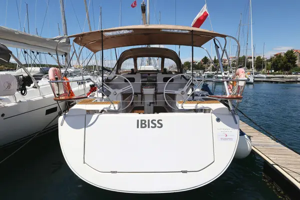 Ibiss - Elan Impression 45