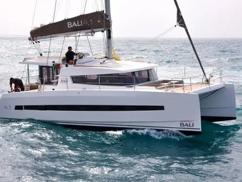 Efi - Bali 4.1