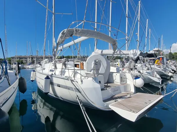 Eleven - Bavaria Cruiser 36